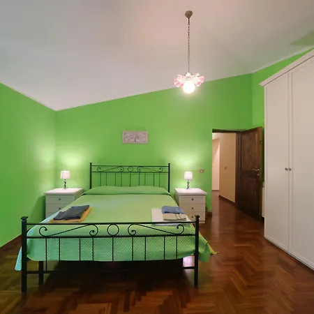 Vepres By Interhome Hébergement de vacances Massa Martana