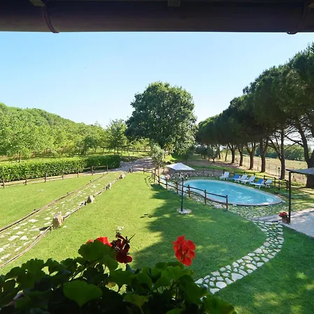 Hébergement de vacances Vepres By Interhome