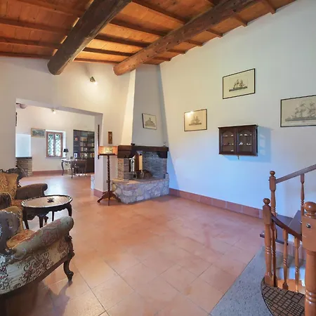 Vepres By Interhome Hébergement de vacances Massa Martana