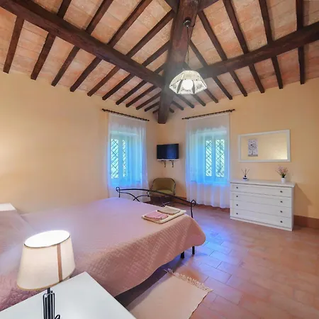 Vepres By Interhome Hébergement de vacances Massa Martana
