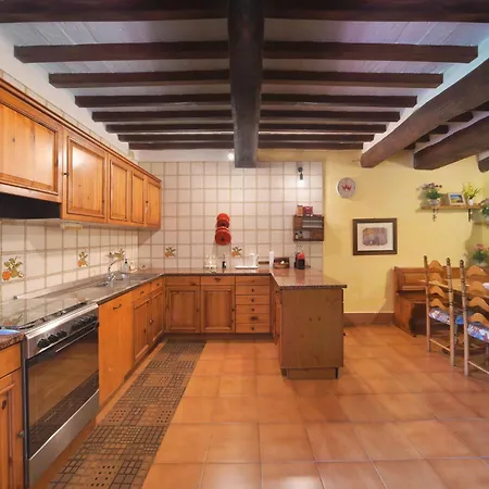 Hébergement de vacances Vepres By Interhome Massa Martana